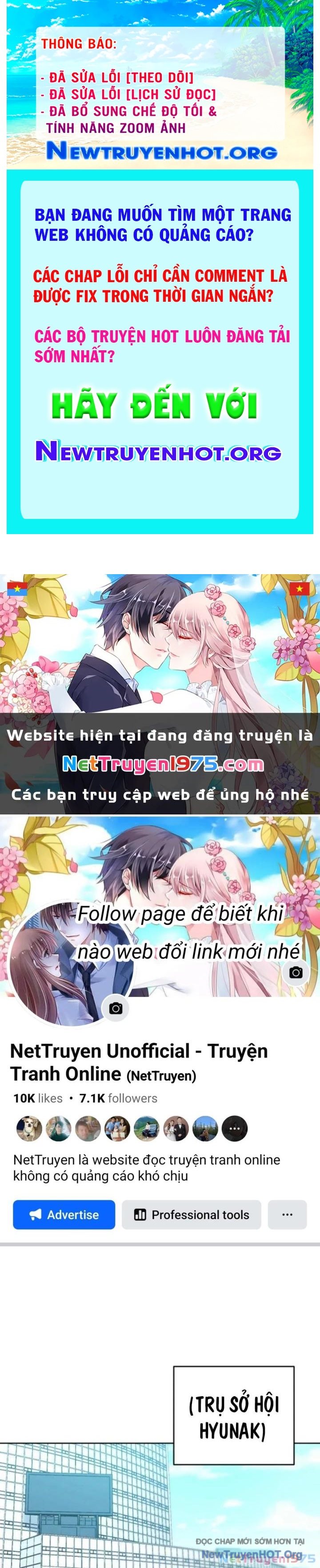 Thợ Săn Của Lớp Gà Con chapter 27 - Trang 1