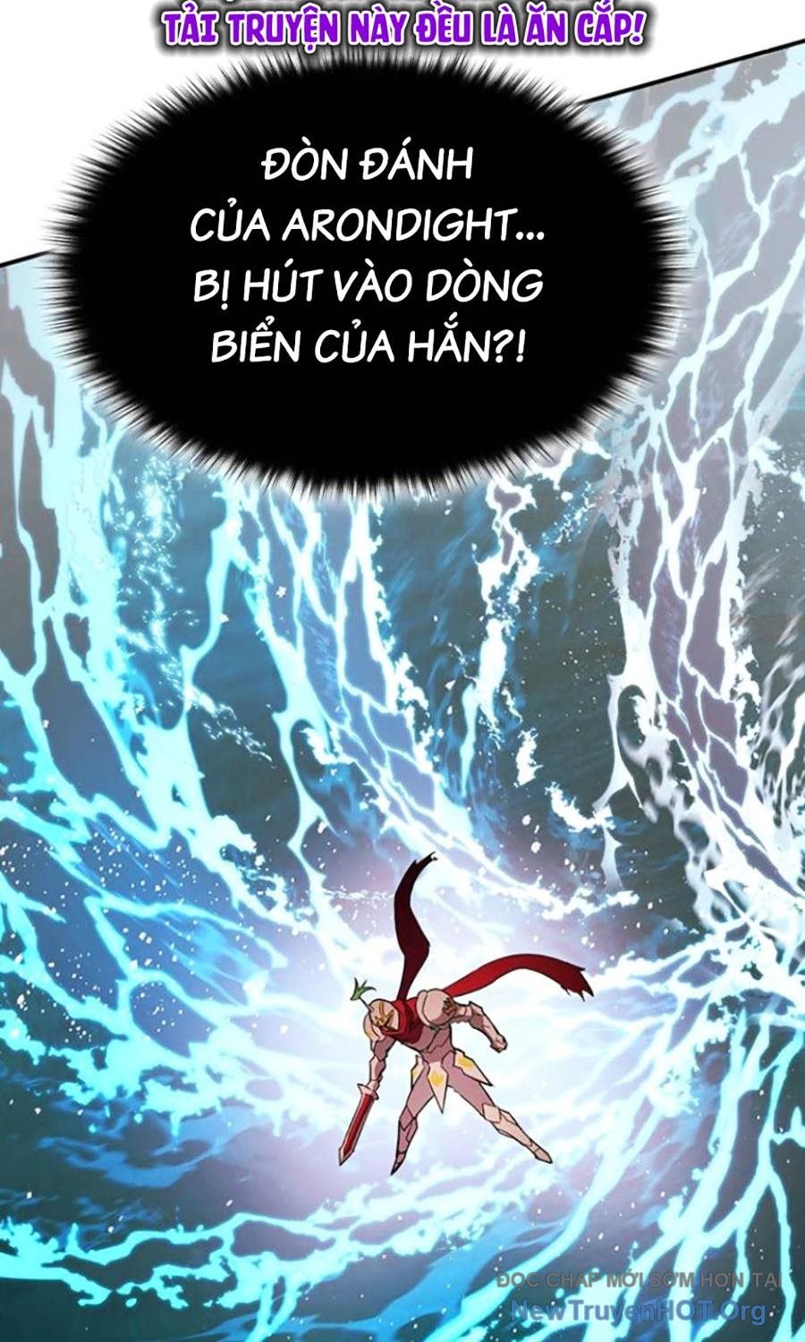 Hardcore Leveling Warrior Season 3 chapter 91 - Trang 116