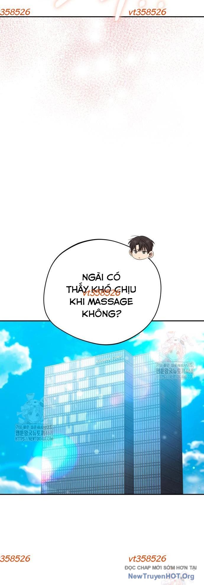Thiên Ma Bấm Huyệt chapter 59 - Trang 23