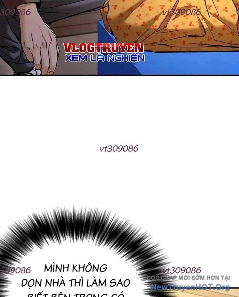Bạch Dạ chapter 10 - Trang 124