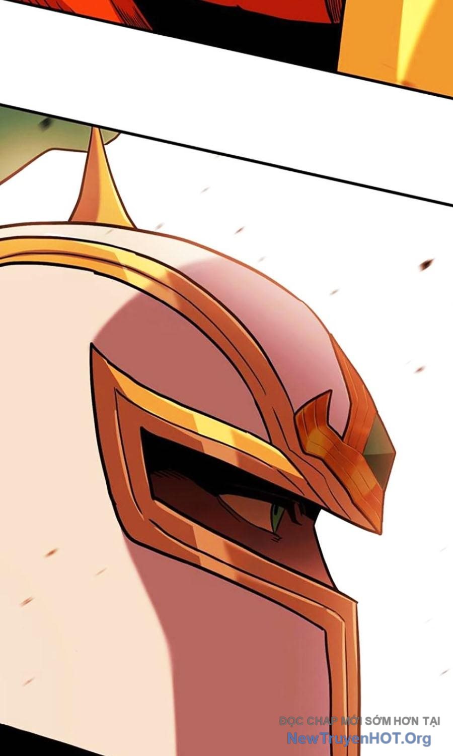 Hardcore Leveling Warrior Season 3 chapter 91 - Trang 42
