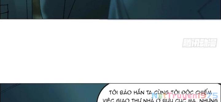 Giờ ngọ ba khắc chapter 112 - Trang 36