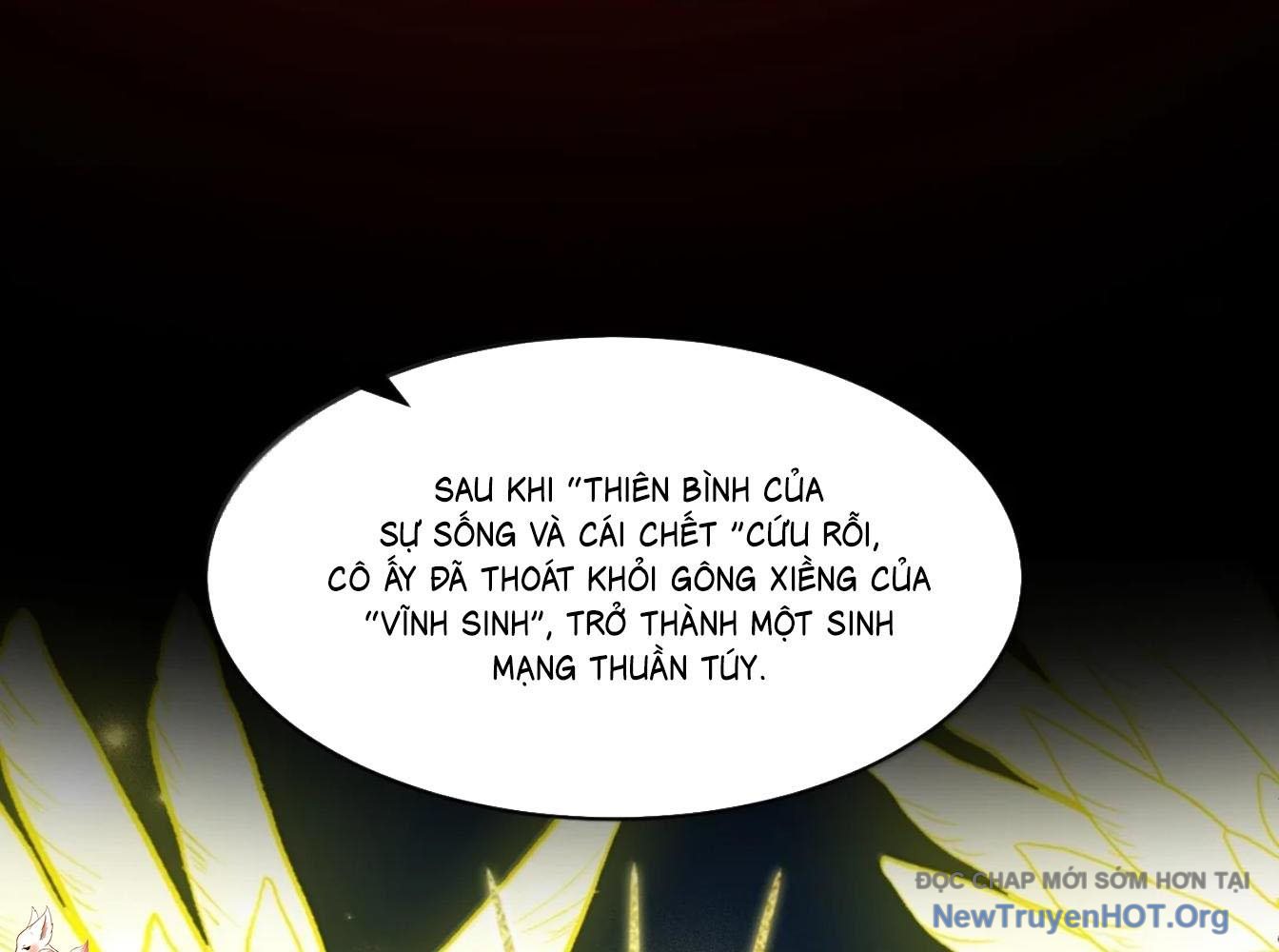 vượt cấp xuyên không, tại sao tôi lại trở thành tiểu thư tu sĩ? chapter 41 - Trang 49