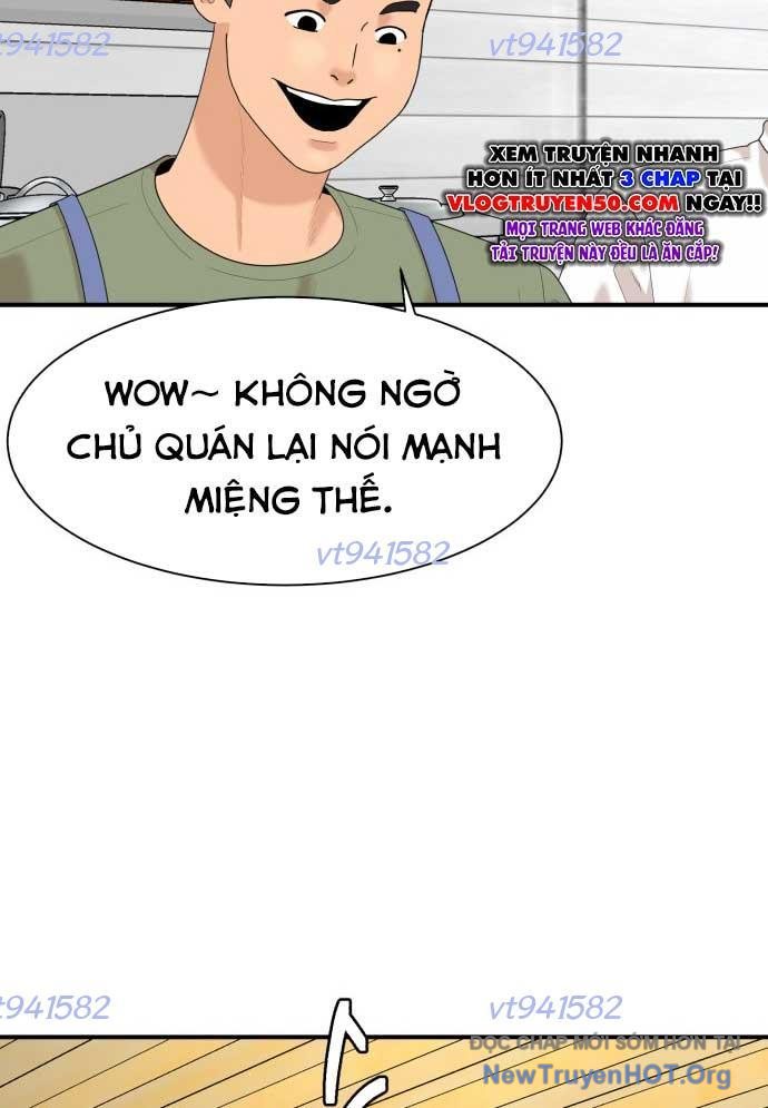 Nhà Hàng Kỳ Lạ chapter 21 - Trang 115