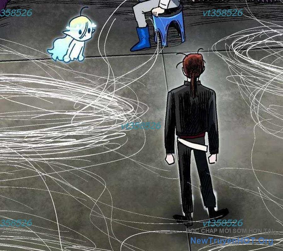 Lỗi Hệ Thống chapter 41 - Trang 164