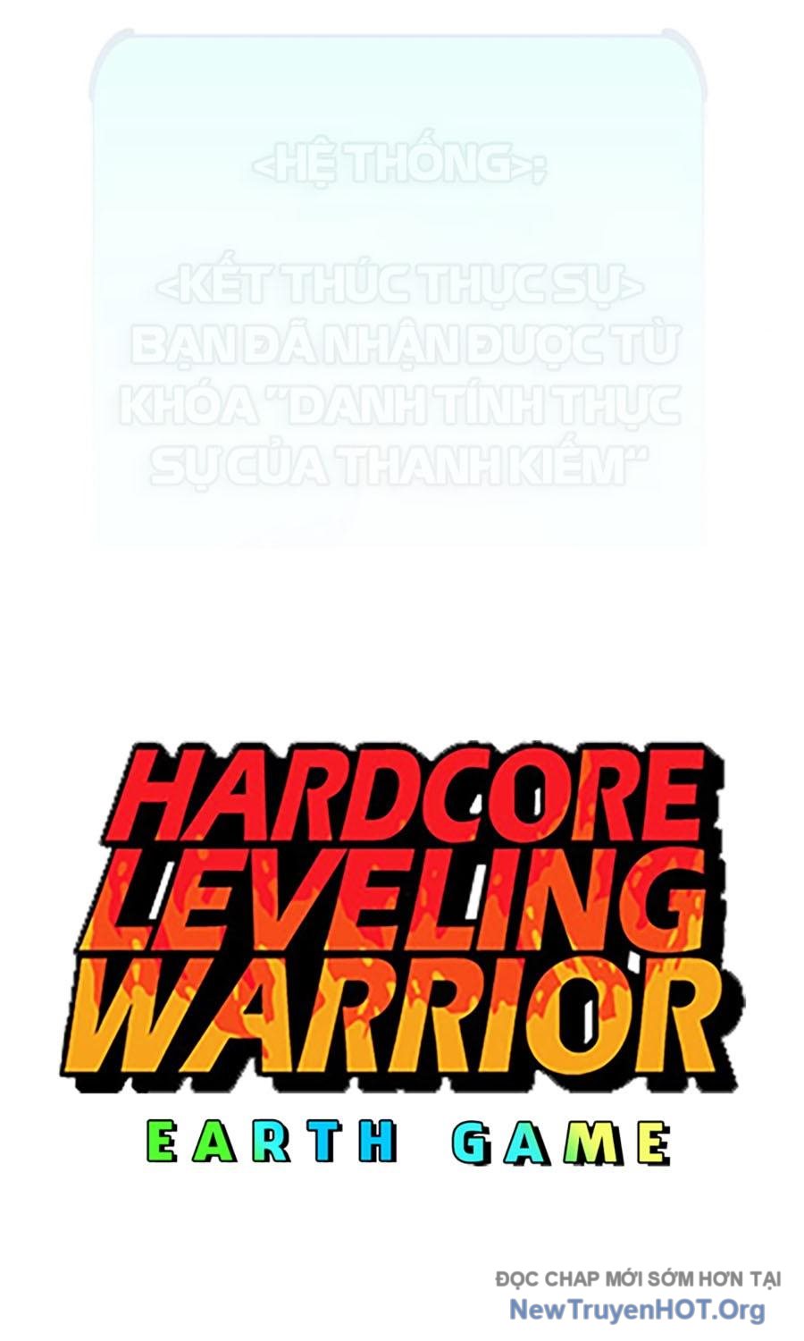 Hardcore Leveling Warrior Season 3 chapter 90 - Trang 39