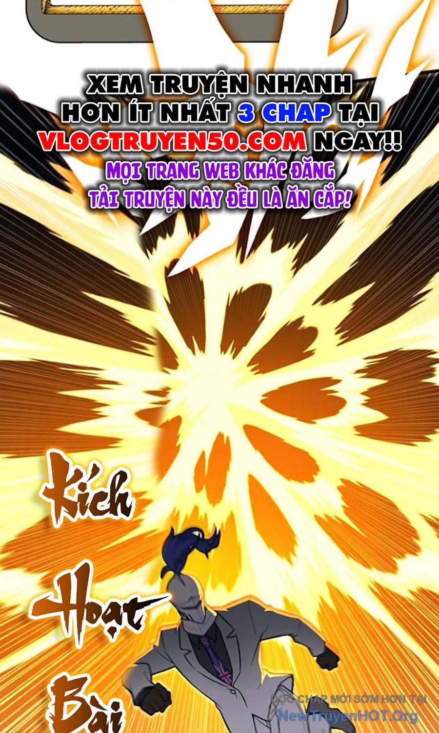 Hardcore Leveling Warrior Season 3 chapter 90 - Trang 174
