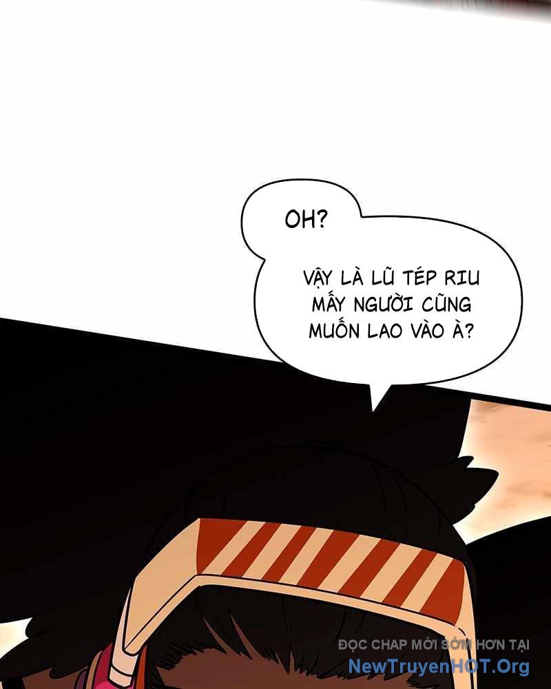Trò Chơi Của Thần chapter 86 - Trang 98
