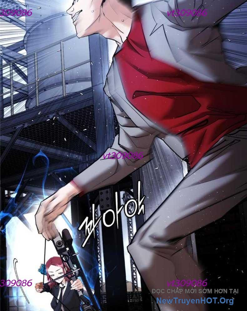 Bạch Dạ chapter 12 - Trang 120