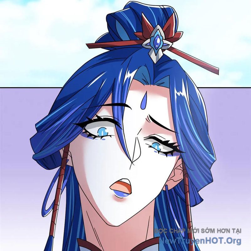 Cường Giả Đến Từ Trại Tâm Thần chapter 348 - Trang 98