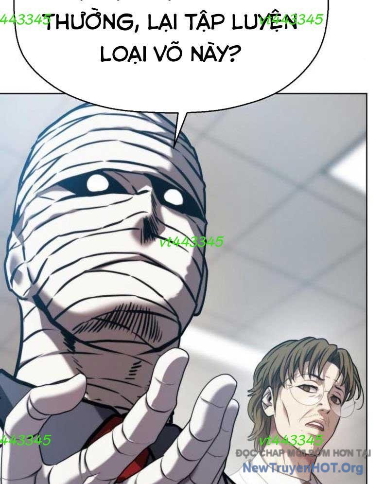 đấu Trường Chiến đấu chapter 52 - Trang 9