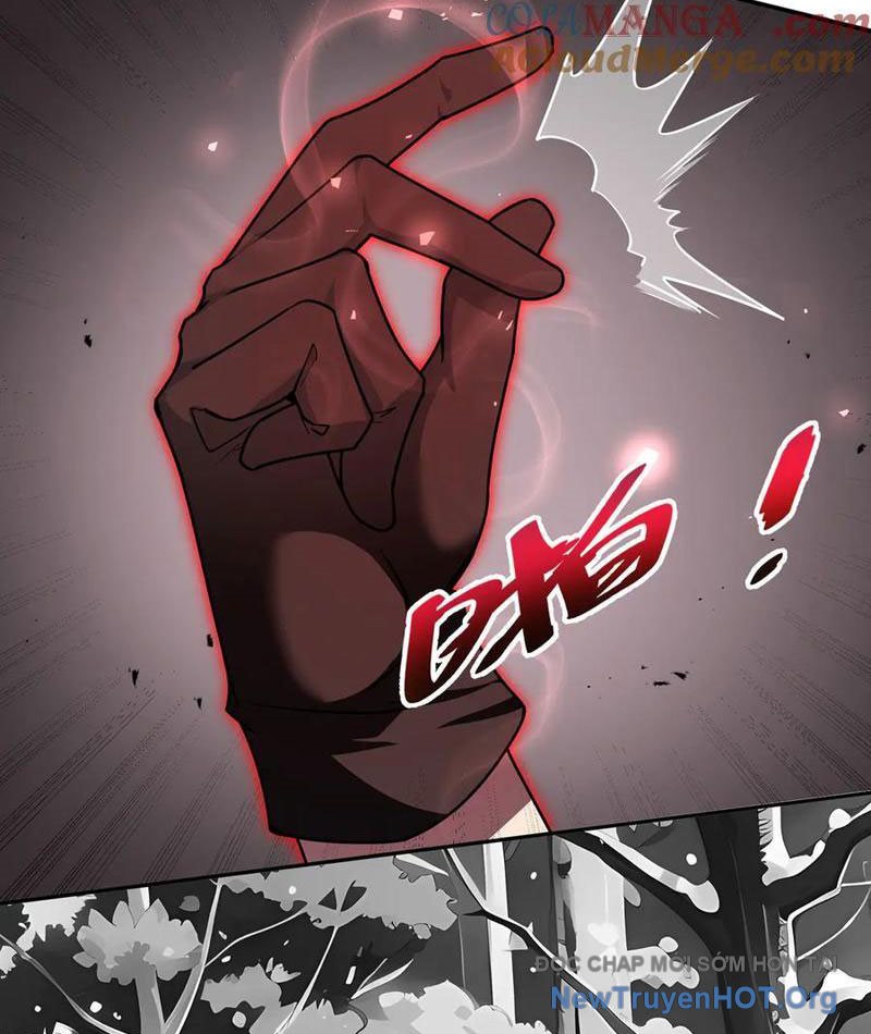 Ta Ký Kết Khế Ước Với Chính Mình chapter 98.5 - Trang 33