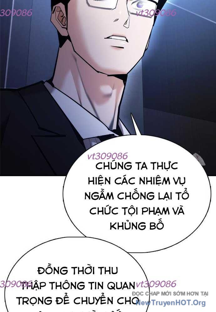 Bạch Dạ chapter 11 - Trang 87
