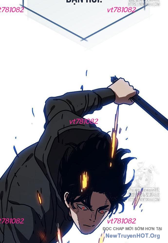 D-Day: Hầm Trú Ẩn chapter 49 - Trang 72