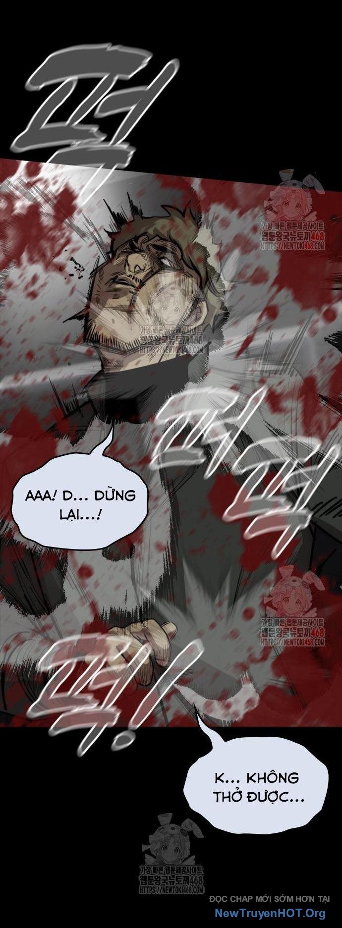 VentaBlack chapter 32 - Trang 57