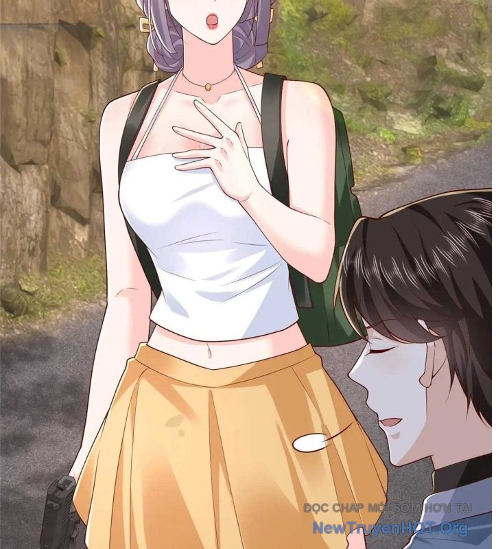 Mỗi Tuần Ta Có Một Nghề Nghiệp Mới chapter 806 - Trang 61
