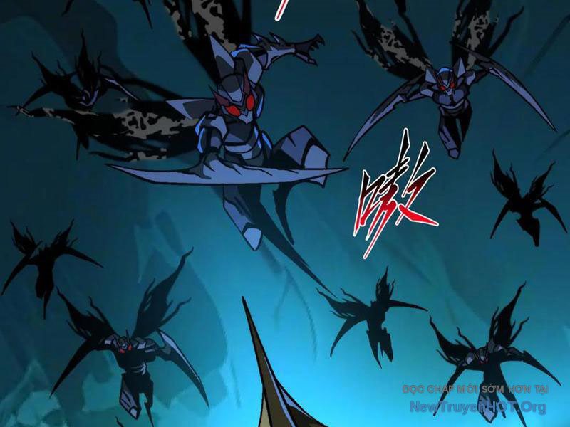 Ta Là Tai Họa Cấp Mục Sư chapter 47 - Trang 48
