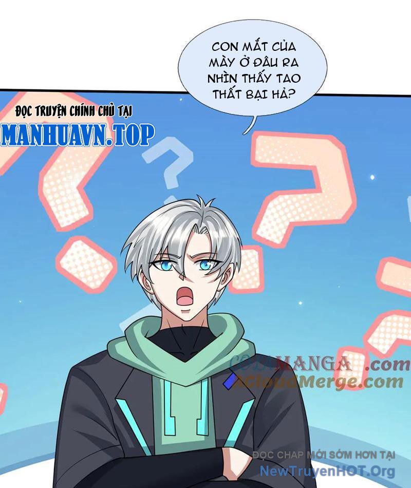 Khởi đầu Bằng Một Vạn Hít đất: Oanh Sát Thần Minh! chapter 58 - Trang 56