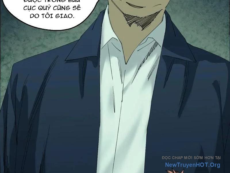 Giờ ngọ ba khắc chapter 111 - Trang 23