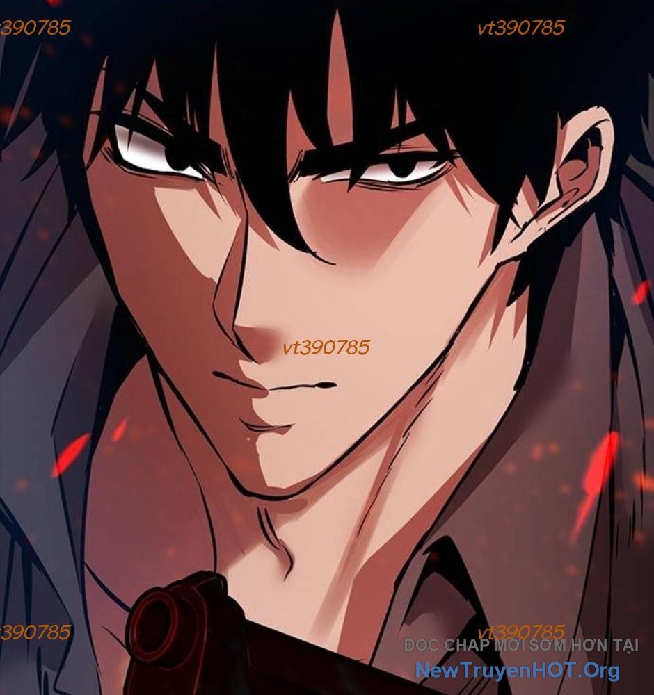 Killing Field chapter 15 - Trang 258