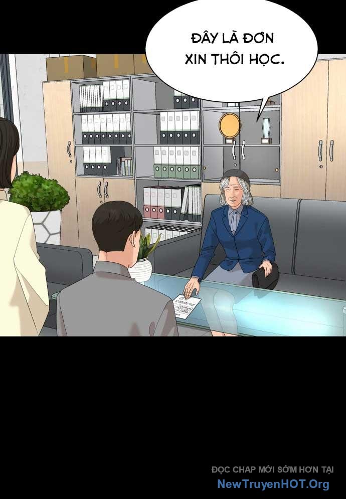 Nhà Hàng Kỳ Lạ chapter 20 - Trang 17