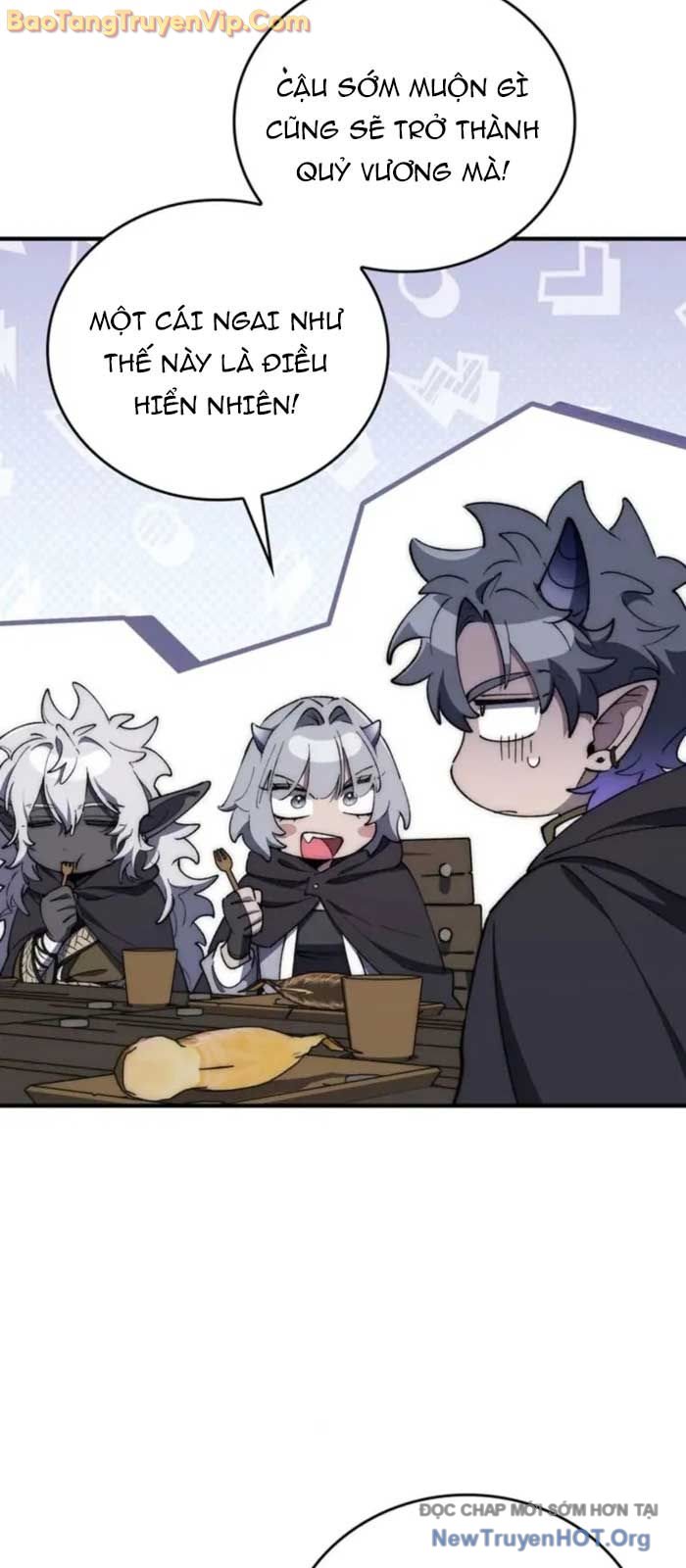 Kẻ Kiến Tạo Hầm Ngục chapter 34 - Trang 29