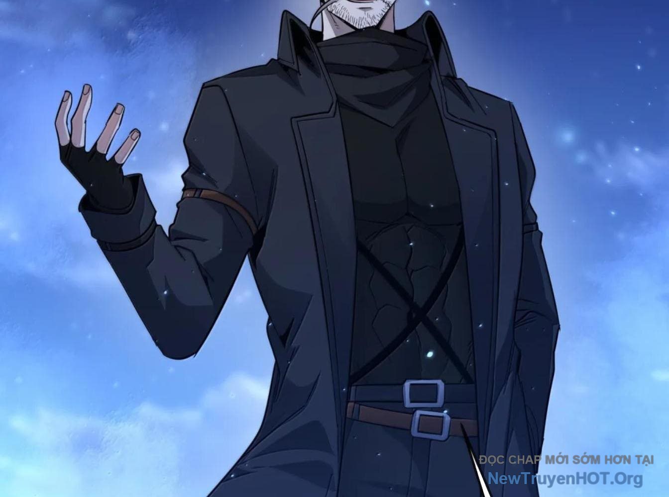 Sức Mạnh Của Ác Thần chapter 164 - Trang 185