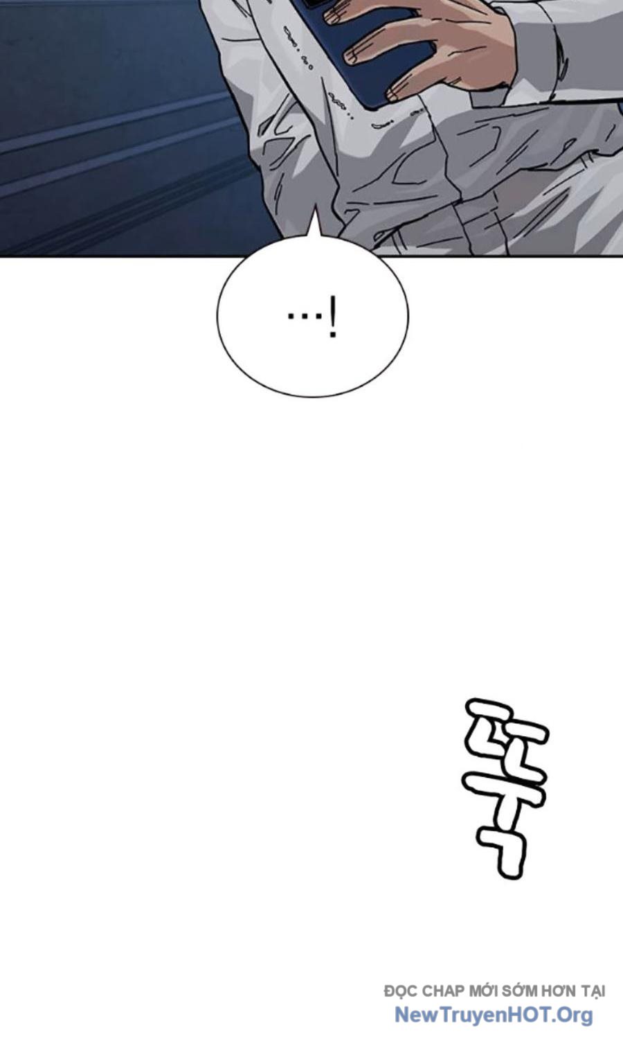 Để Có Thể Sống Sót chapter 171 - Trang 77