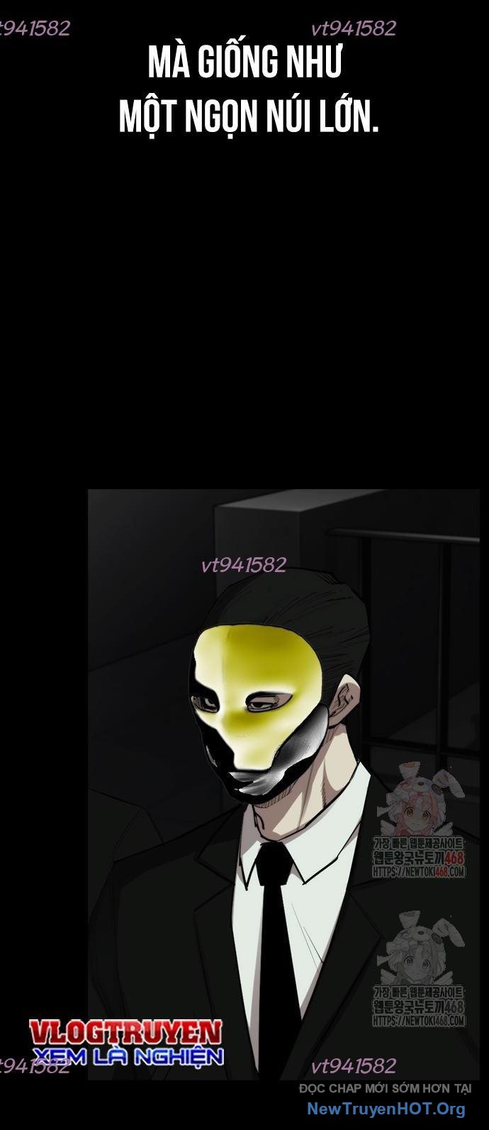 VentaBlack chapter 32 - Trang 76