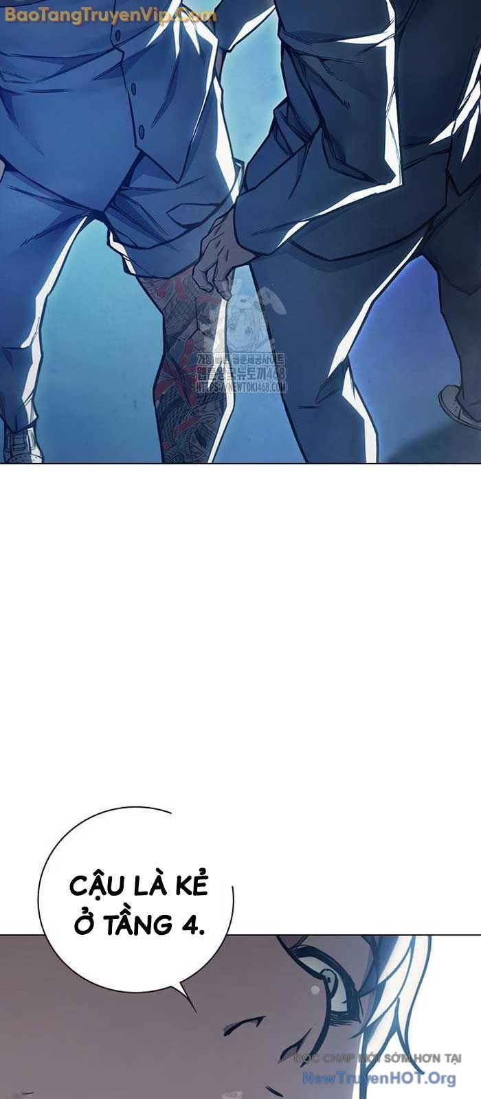 Nhà Tù Vị Thành Niên chapter 54 - Trang 30