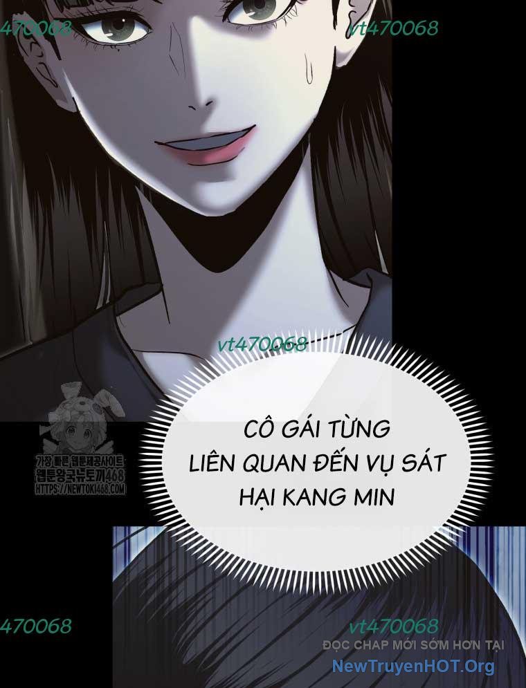 Cảnh Sát Bất Bại chapter 45 - Trang 6