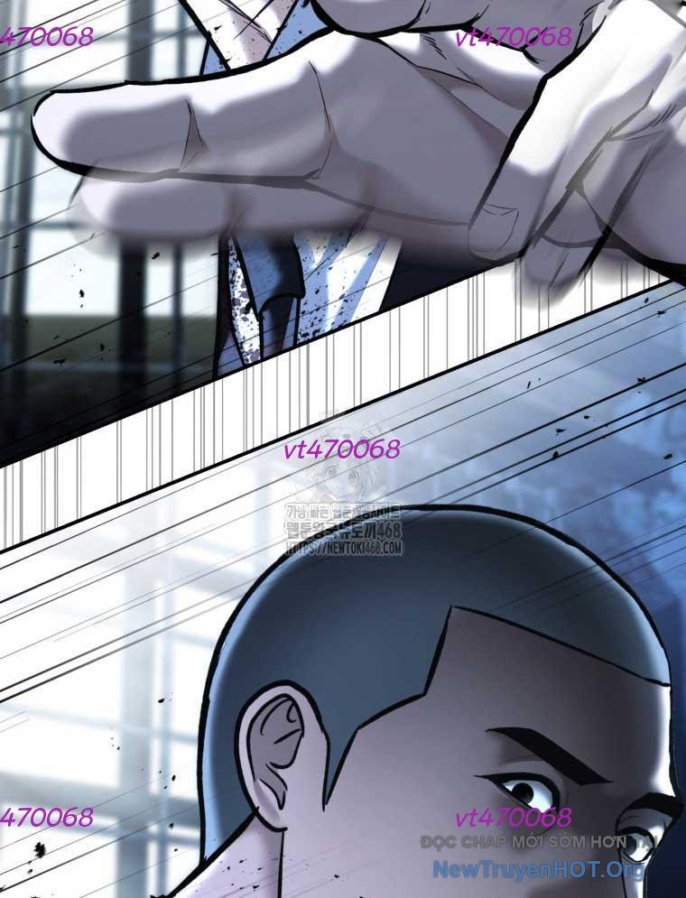 Cảnh Sát Bất Bại chapter 48 - Trang 199