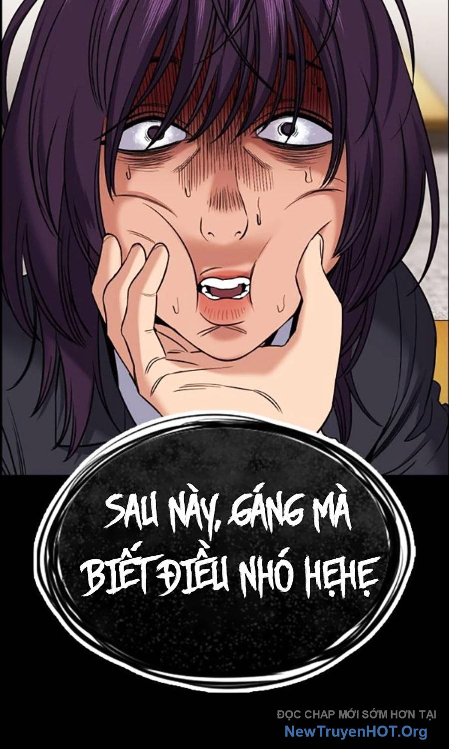 Giáo Dục Chân Chính chapter 198 - Trang 30