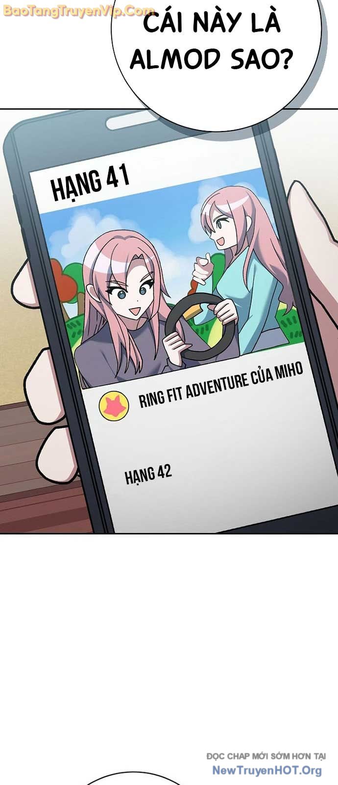 Stream Của Cung Thủ Thiên Tài chapter 67.5 - Trang 73
