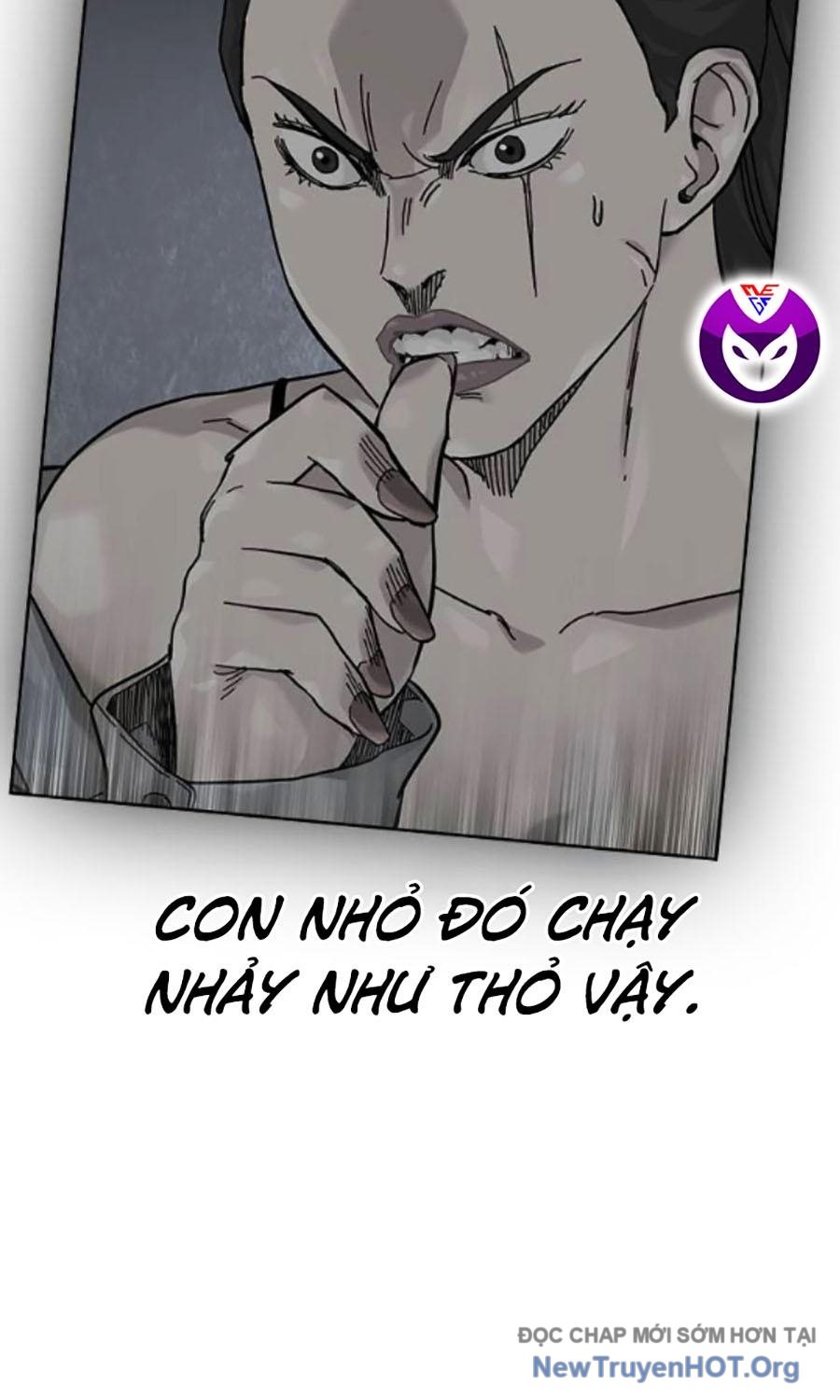 Để Có Thể Sống Sót chapter 171 - Trang 211