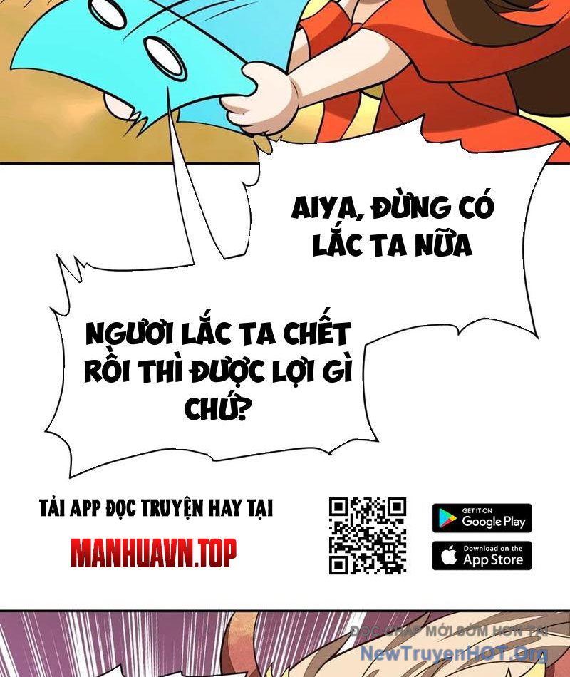 Trảm Thần chapter 81 - Trang 48