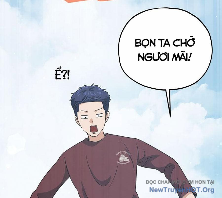 Bố Tôi Quá Mạnh chapter 194 - Trang 2