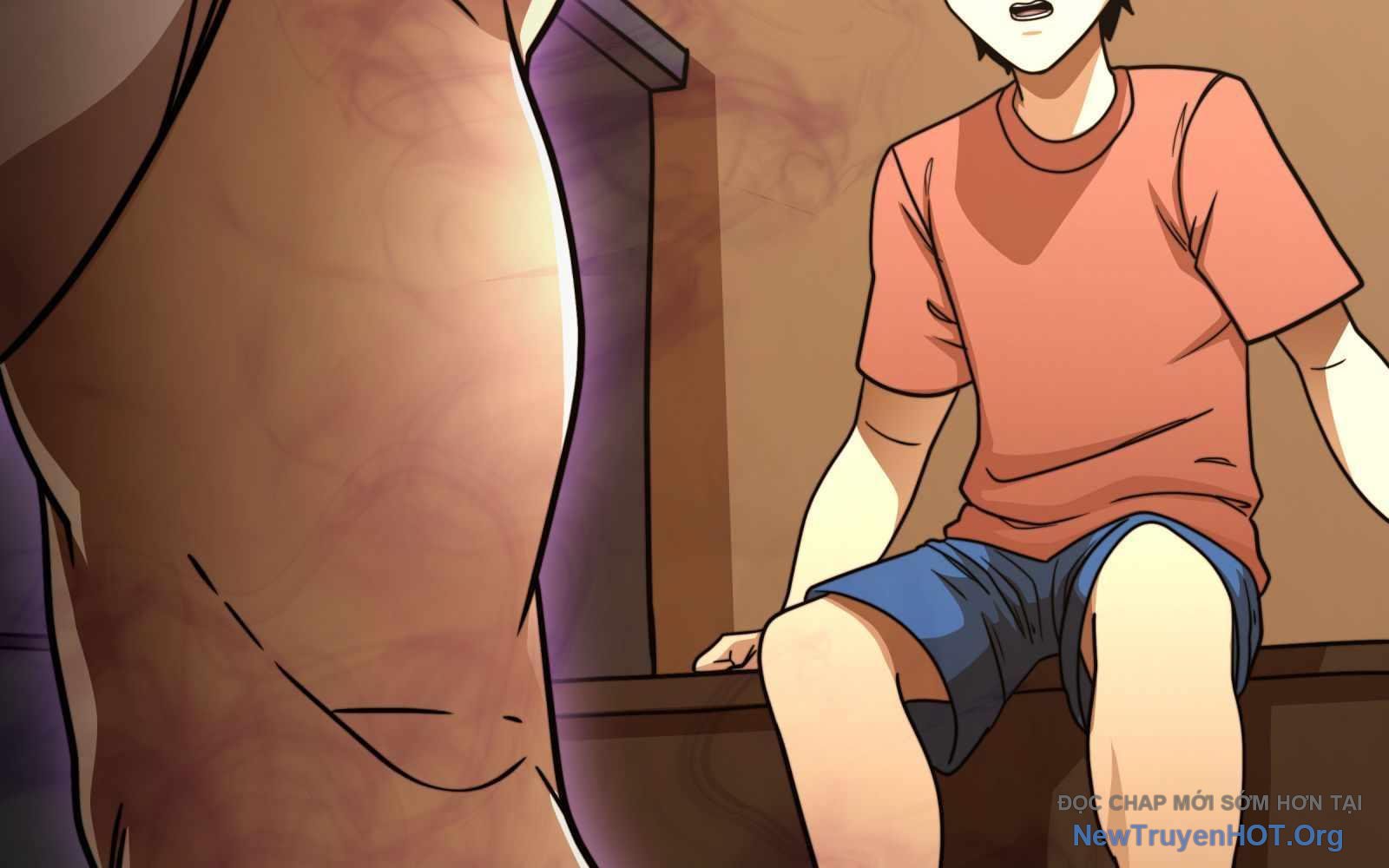 Trò Chơi Của Thần chapter 85 - Trang 189