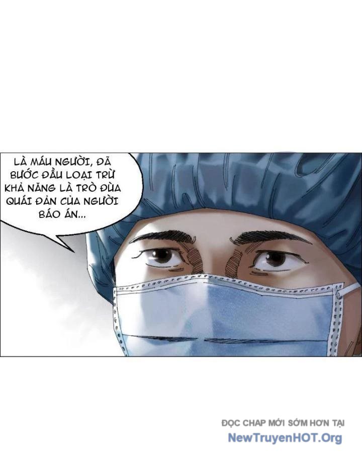 Giờ ngọ ba khắc chapter 1 - Trang 29