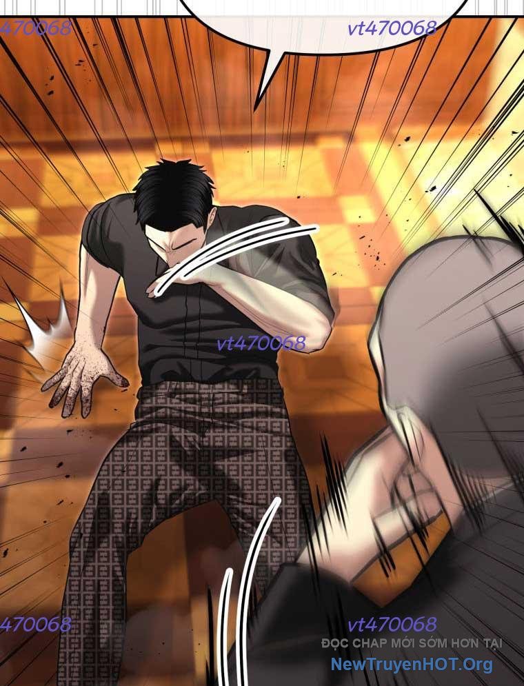 Cảnh Sát Bất Bại chapter 47 - Trang 73