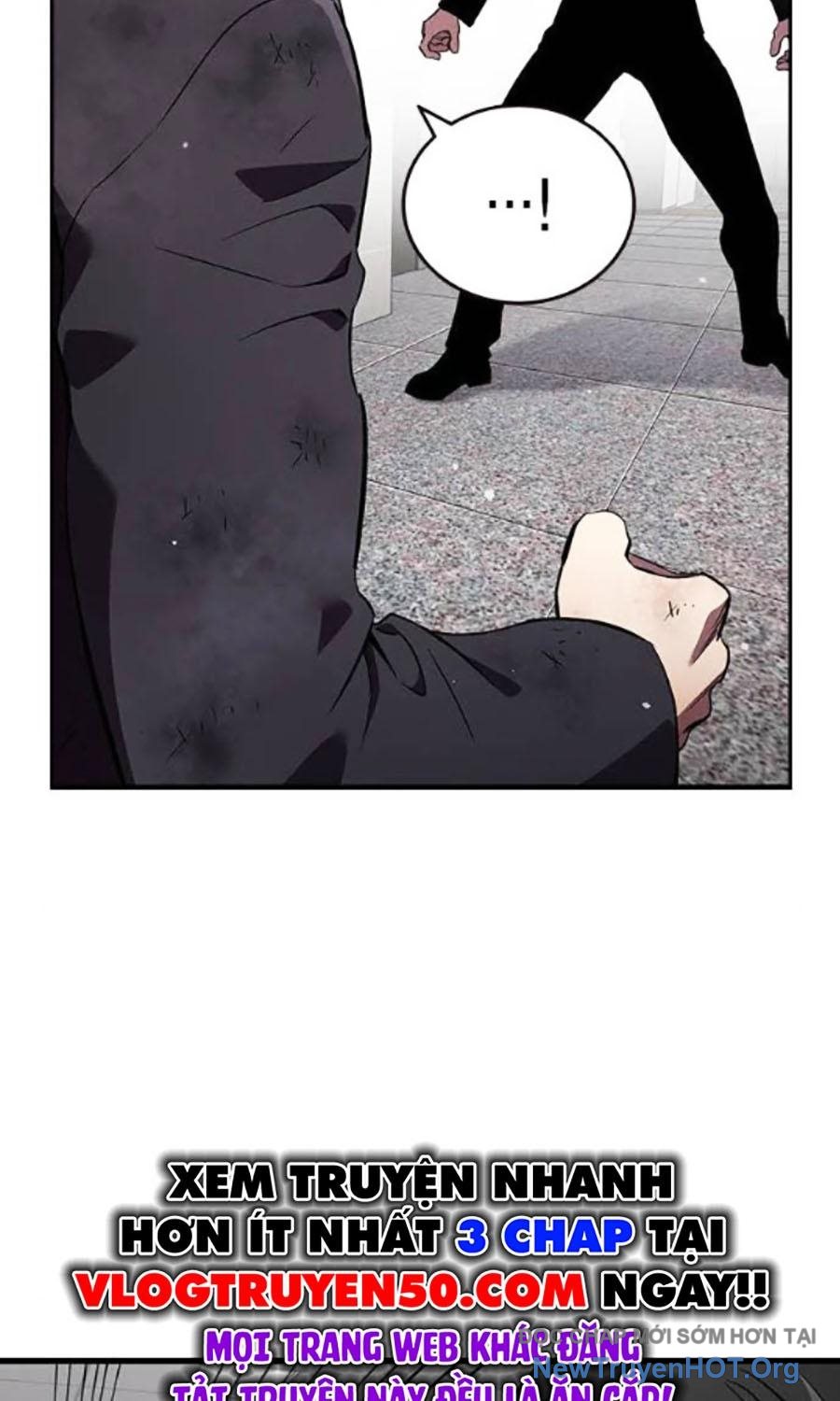Đại Tướng Chiến chapter 46 - Trang 33