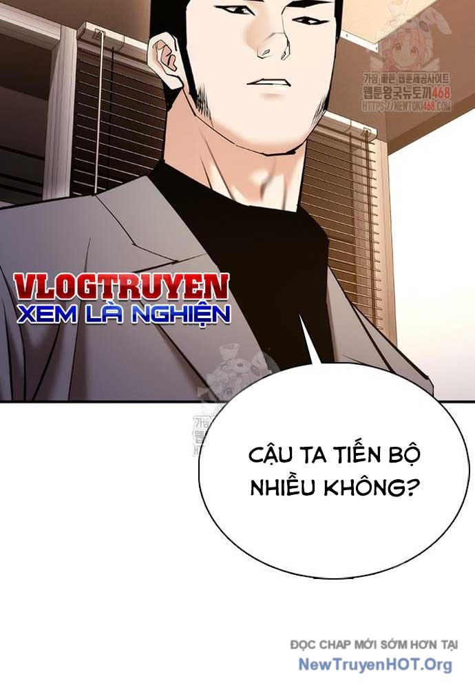 Bạch Dạ chapter 11 - Trang 109