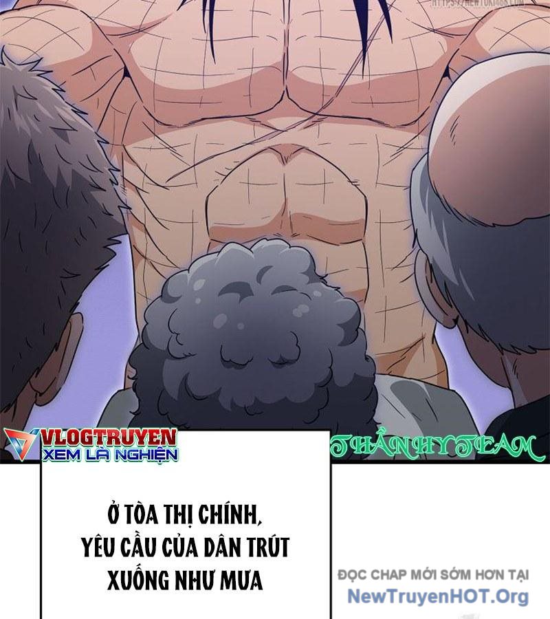 Bố Tôi Quá Mạnh chapter 197 - Trang 119