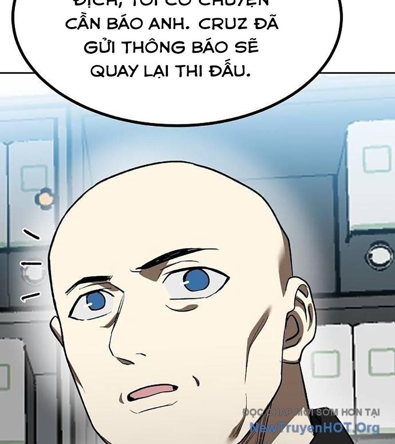 Vua Võ Đài chapter 126 - Trang 57