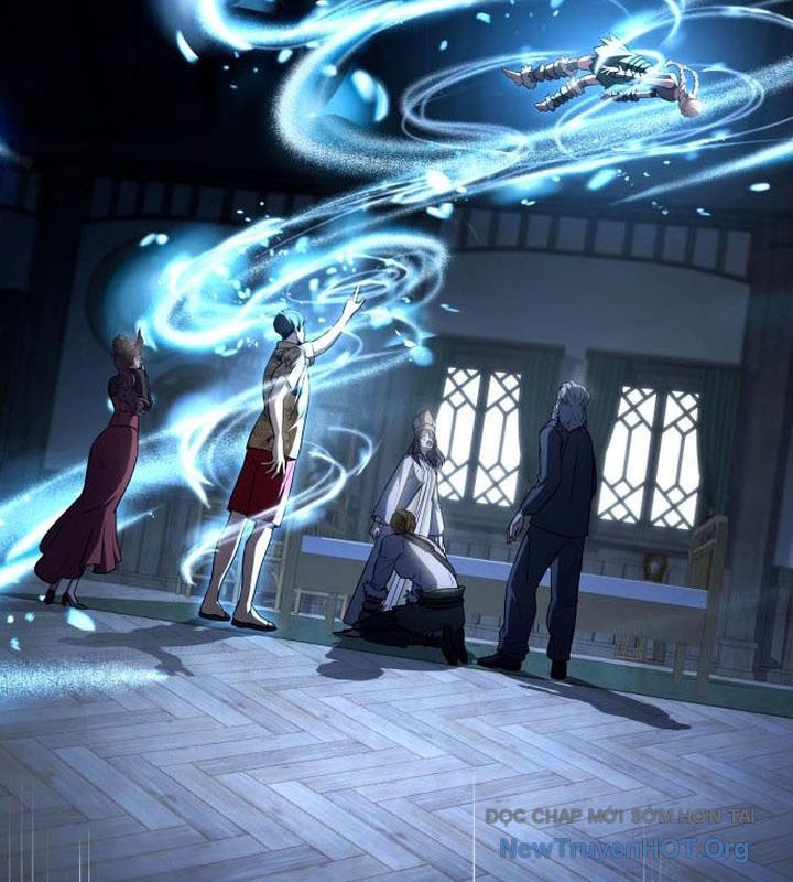 Kim Chiến Sĩ: Hành Trình Xây Dựng Đặc Tính chapter 43 - Trang 125