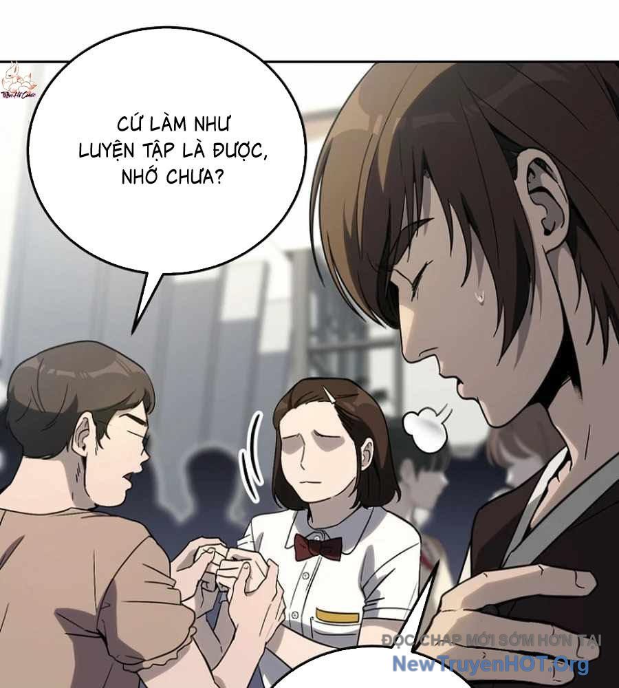 Diễn Viên Ngàn Mặt	 chapter 20 - Trang 15