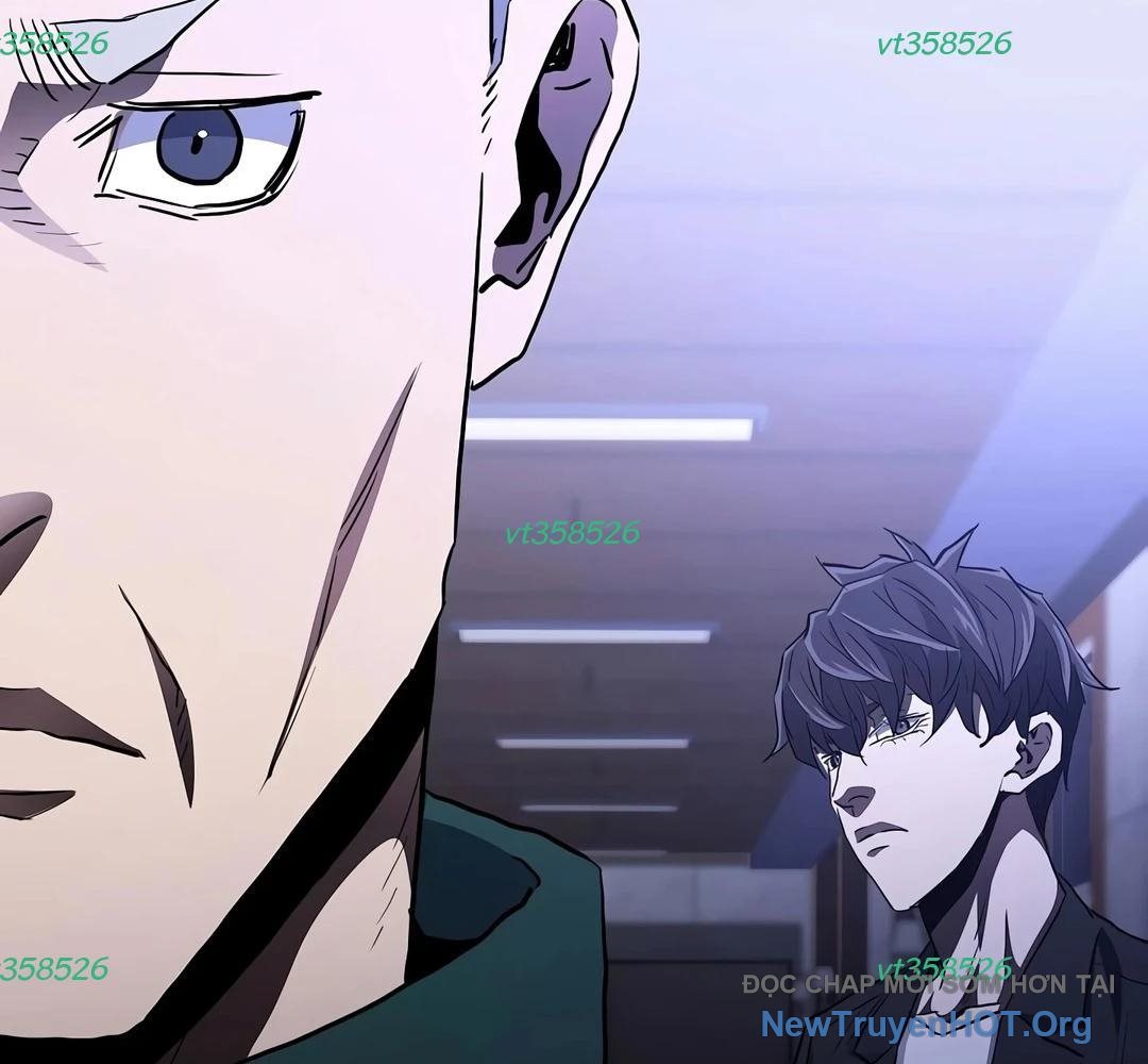 Ác Nhân Lồng Bát Giác chapter 26 - Trang 138