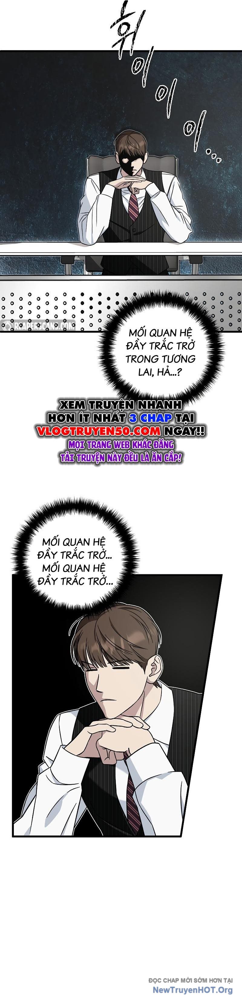 Đây Là Luật chapter 132 - Trang 2