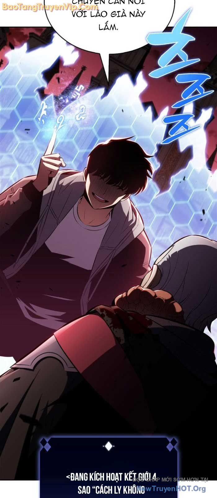 Tôi Là Tân Thủ Có Cấp Cao Nhất chapter 210 - Trang 48