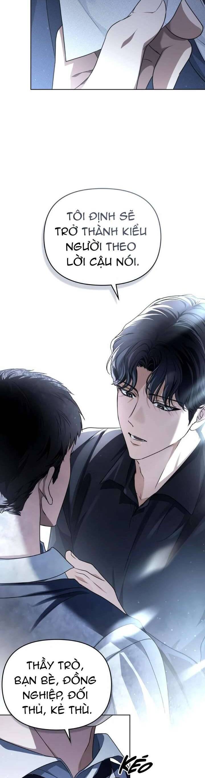 Lửa Hồn Chapter 21 - Trang 3